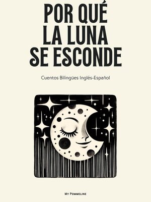 cover image of Por Qué La Luna Se Esconde
